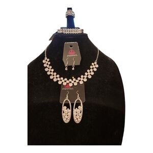 Paparazzi Fiercely 5th Avenue Complete Trend Blend